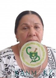Нина-Лари