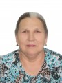 Екатерина Абибуллаевна