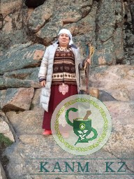 Ольга Балбачан