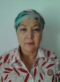 Иманова Орынша