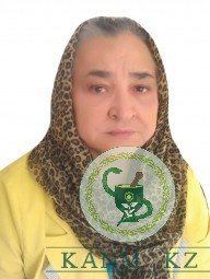 Елена Петрова