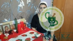 Лариса Спачукова