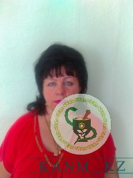 Ирина Ивановна