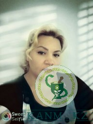 Алмаза Викторовна