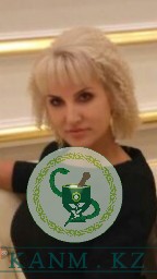 Ирина Алекминская