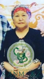 Жайна Мусабаева