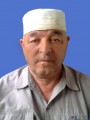 Досмаганбет Абдрашитов