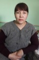 Торекыз Мухамбедиярова