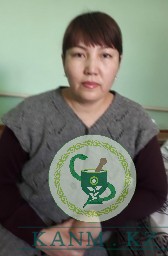 Торекыз Мухамбедиярова
