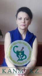 Алёна Антипьева
