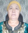 Улжан Агыбаева