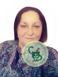 Тамара Имрановна