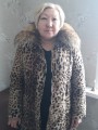 Мадина Мукушева