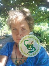 Марина Зуева
