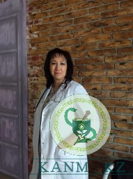 Юлия Алексеевна