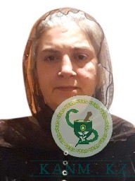 Марина Татарчукова