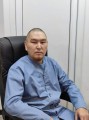 Канат Байзрахман