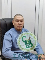 Канат Байзрахман