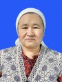 Жаныл Каипова