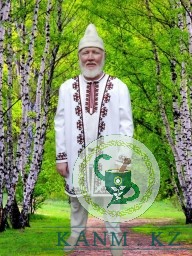 Виталии Головин