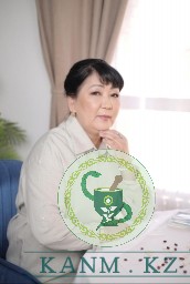 Тойған Бектасова
