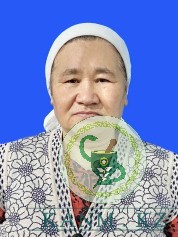 Жаныл Каипова